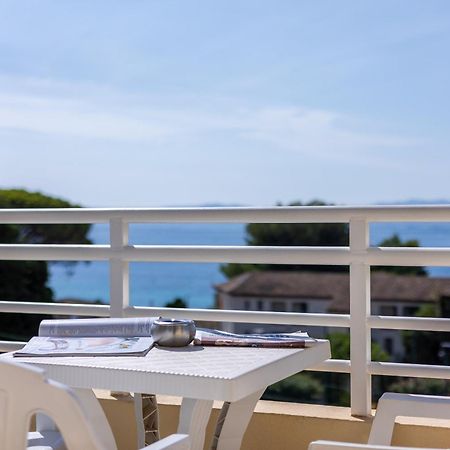 Cap Negre Hotel 르 라방두 외부 사진