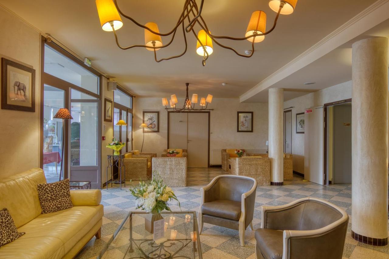 Cap Negre Hotel 르 라방두 외부 사진