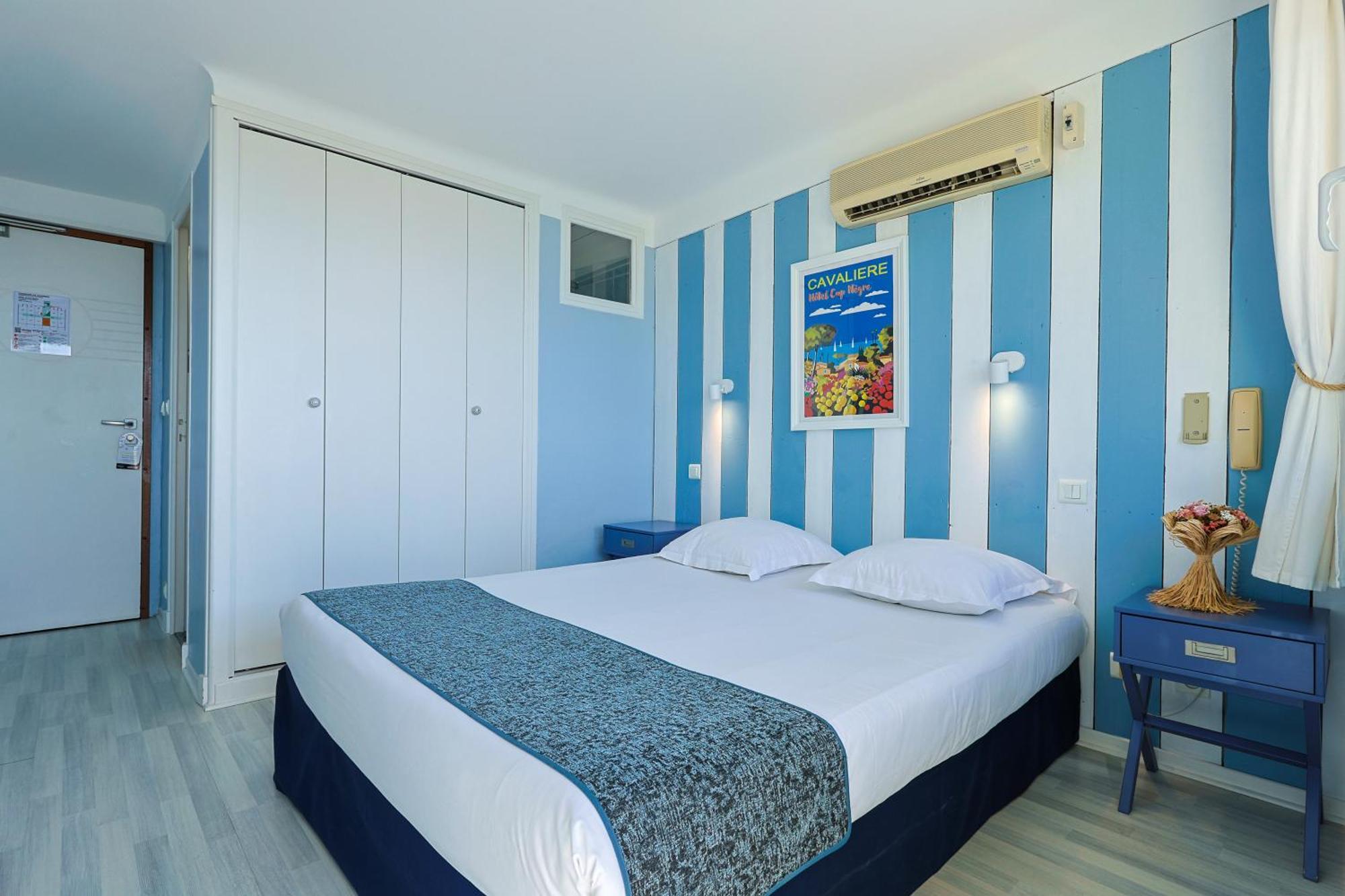 Cap Negre Hotel 르 라방두 외부 사진