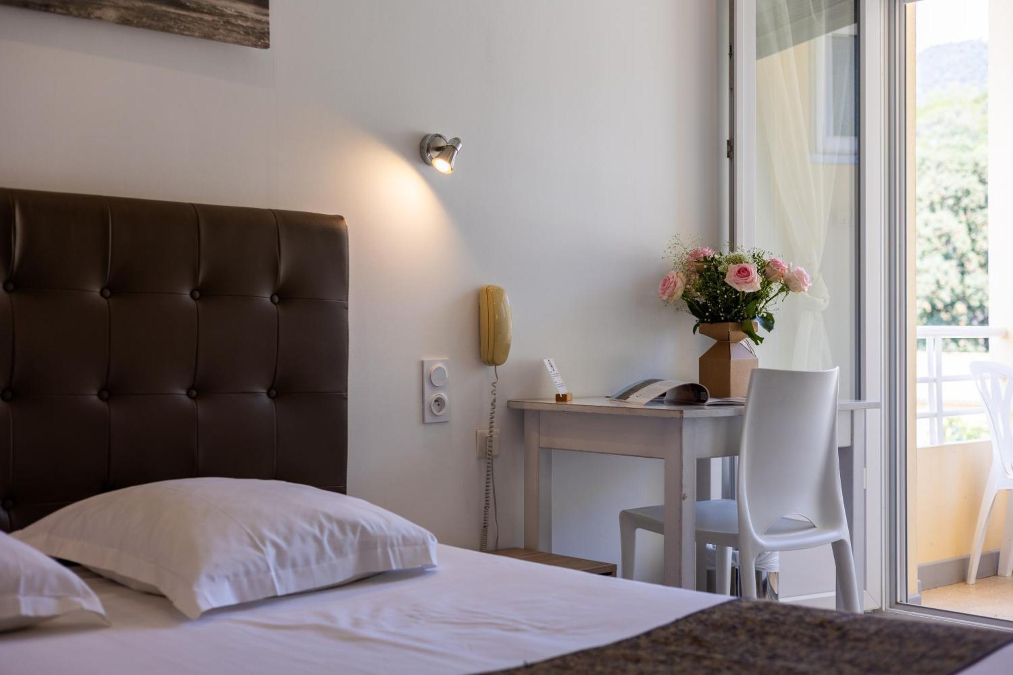 Cap Negre Hotel 르 라방두 외부 사진