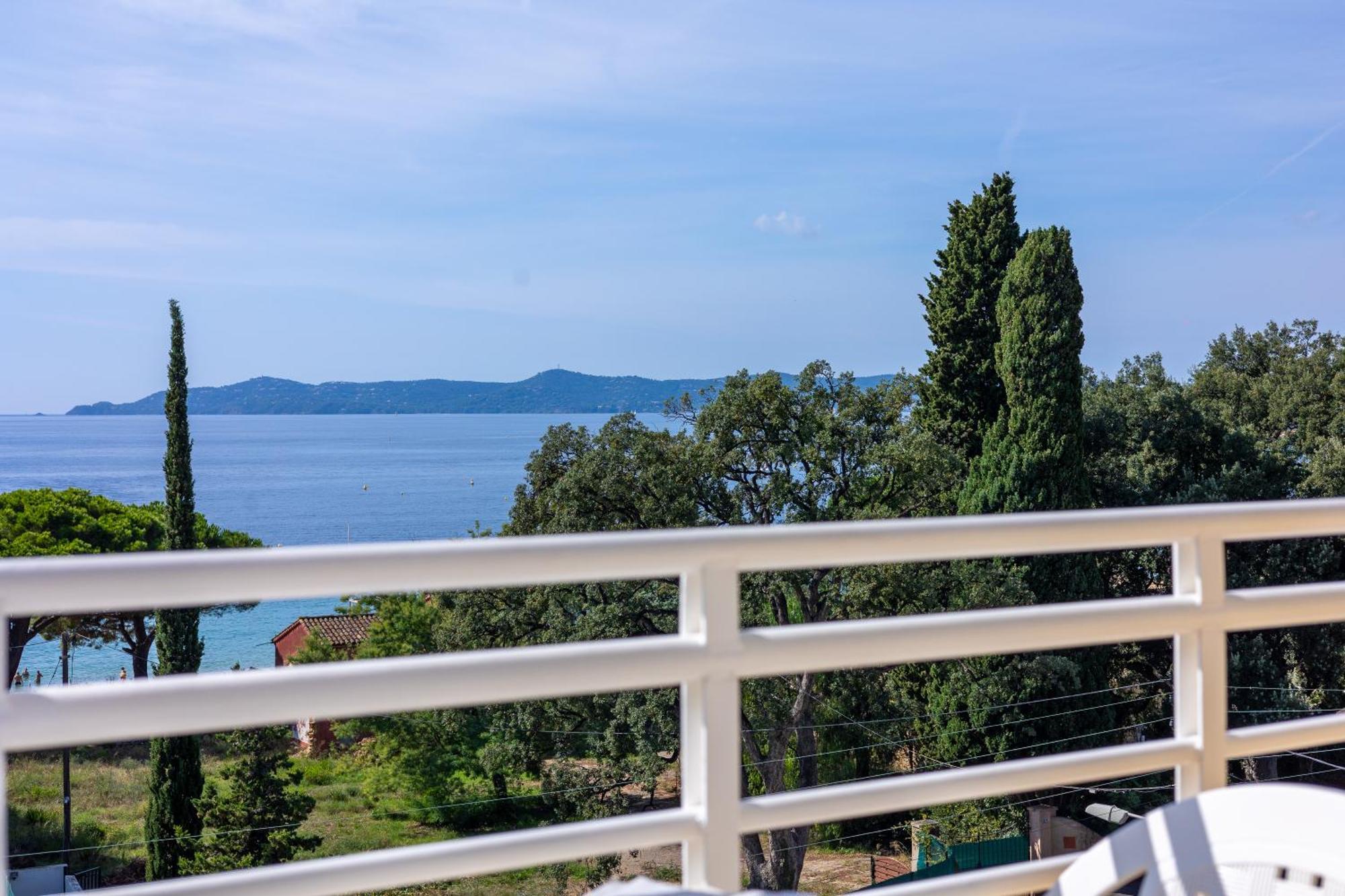 Cap Negre Hotel 르 라방두 외부 사진