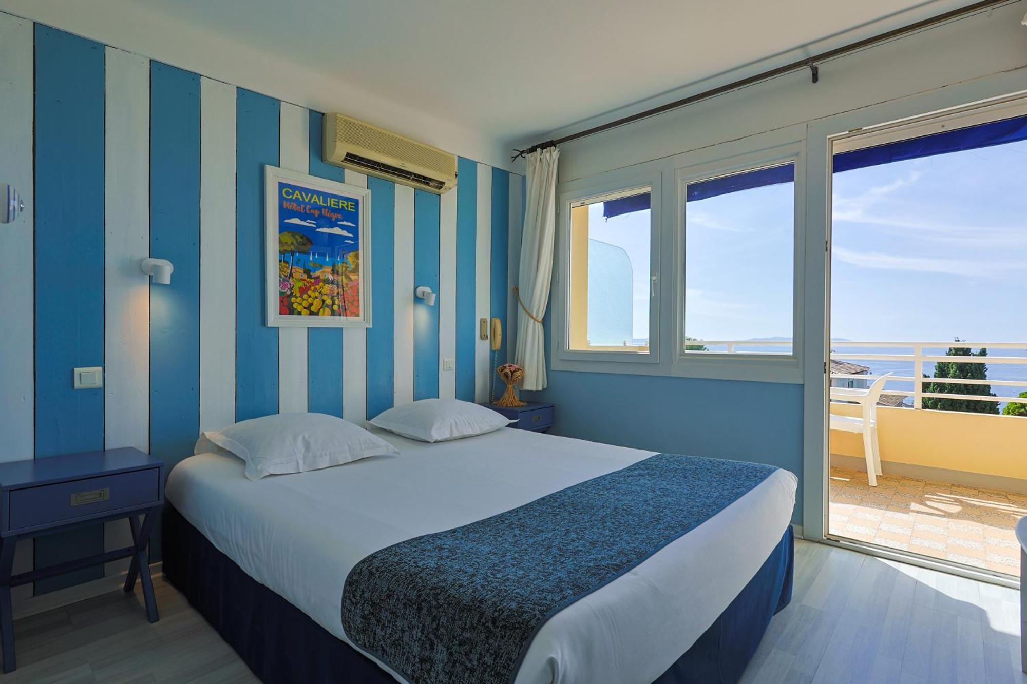 Cap Negre Hotel 르 라방두 외부 사진