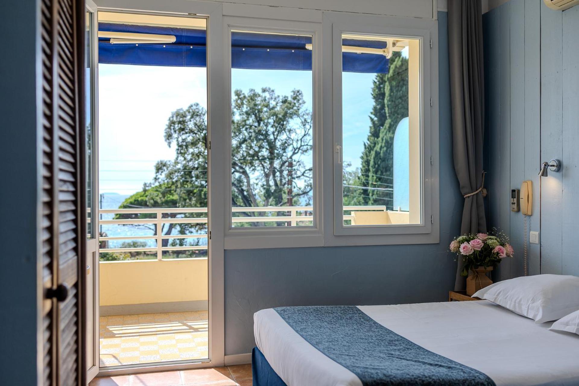 Cap Negre Hotel 르 라방두 외부 사진