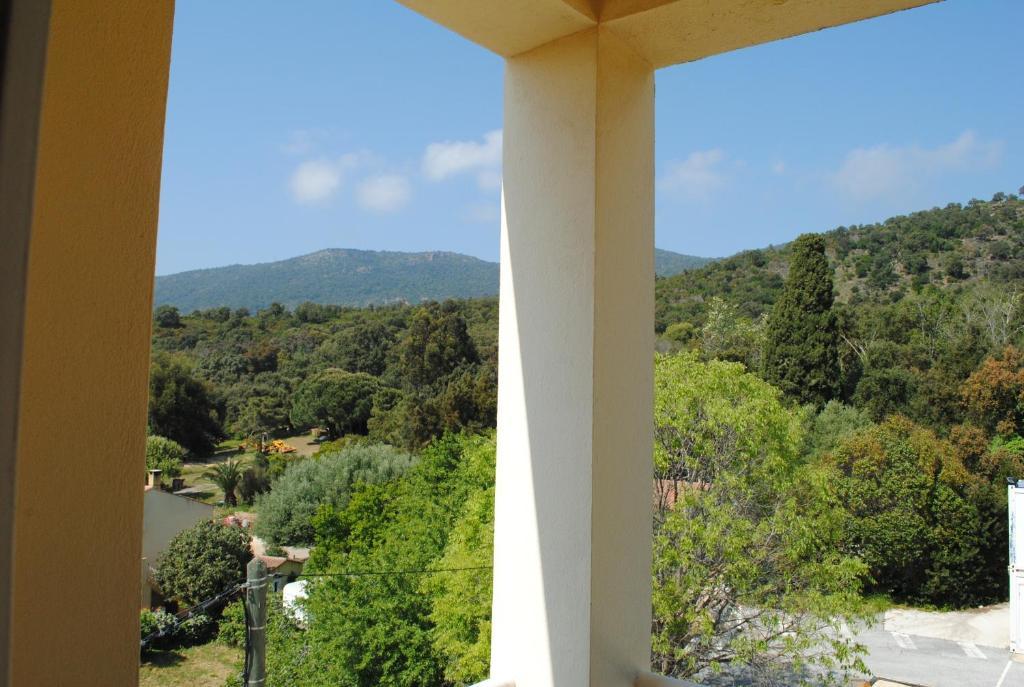 Cap Negre Hotel 르 라방두 객실 사진