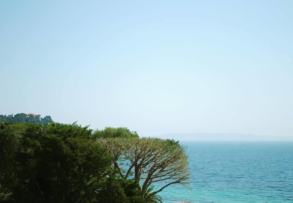 Cap Negre Hotel 르 라방두 외부 사진