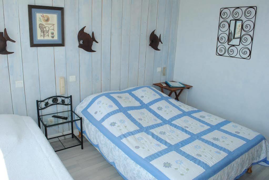 Cap Negre Hotel 르 라방두 외부 사진