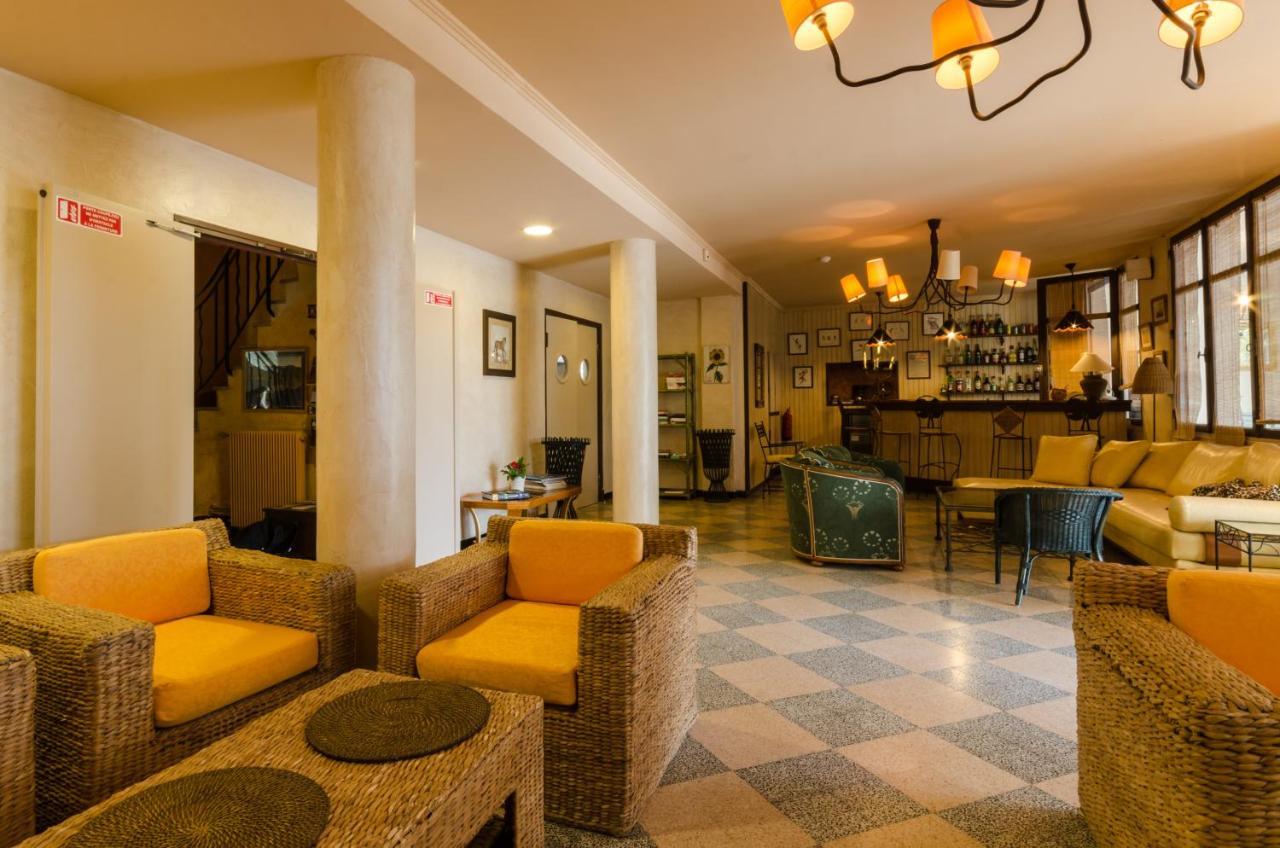 Cap Negre Hotel 르 라방두 외부 사진