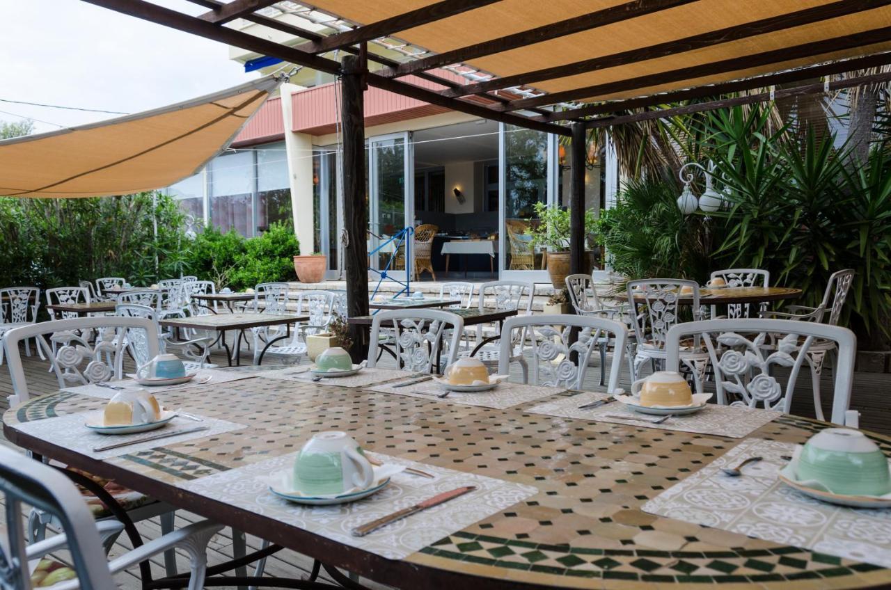 Cap Negre Hotel 르 라방두 외부 사진