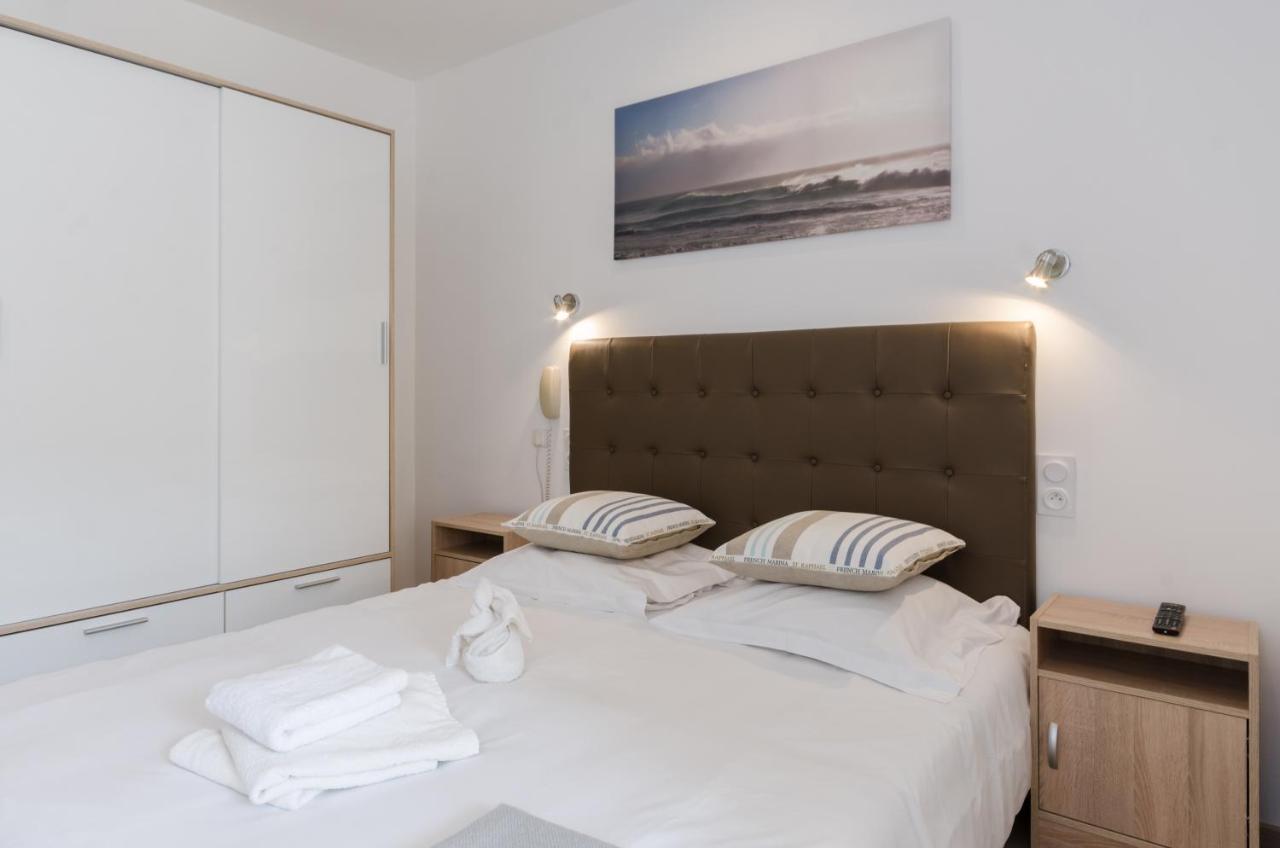 Cap Negre Hotel 르 라방두 외부 사진